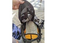 gumtree osprey backpack
